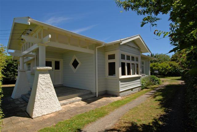 One Panama Villa Martinborough Exterior photo