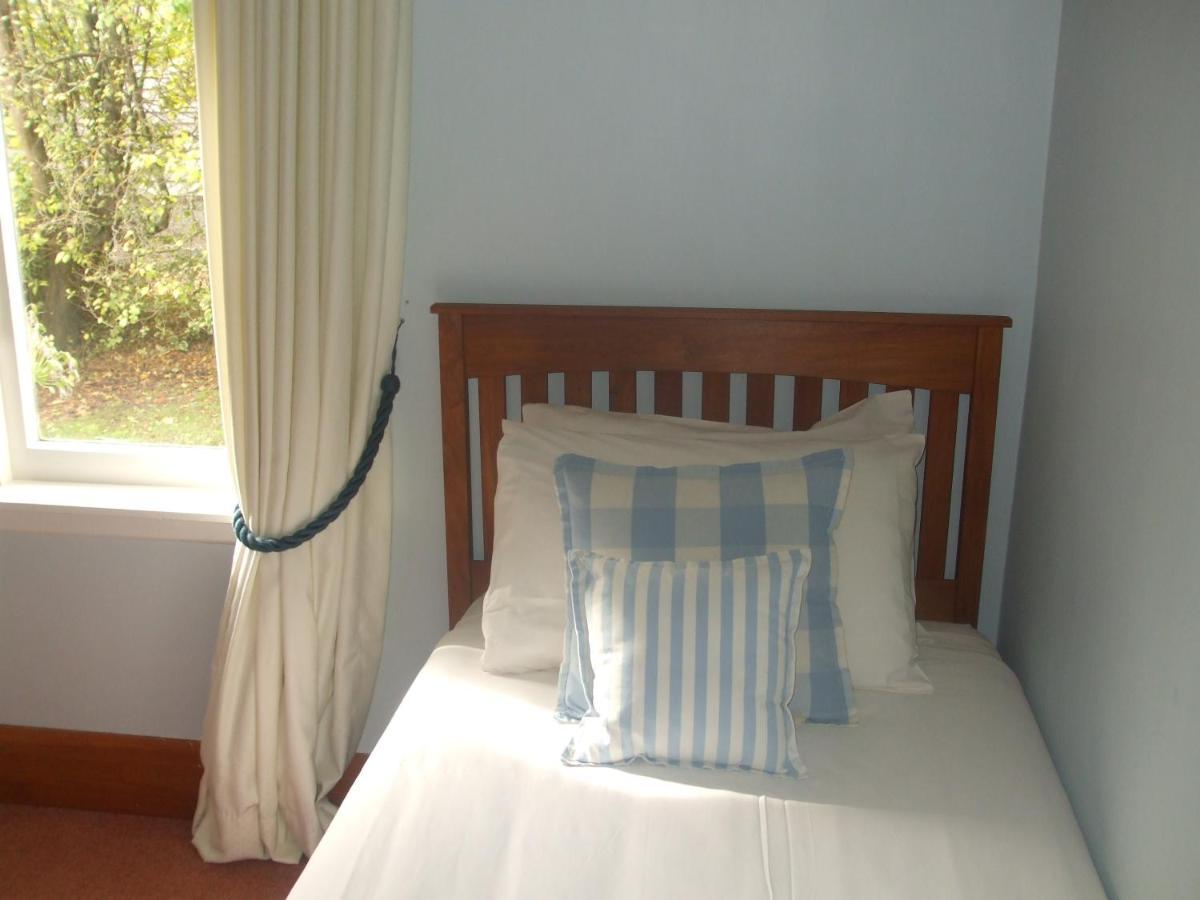 One Panama Villa Martinborough Exterior photo