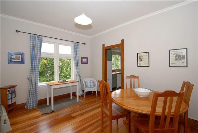 One Panama Villa Martinborough Exterior photo